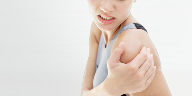 Breakthroughs in Pain Management