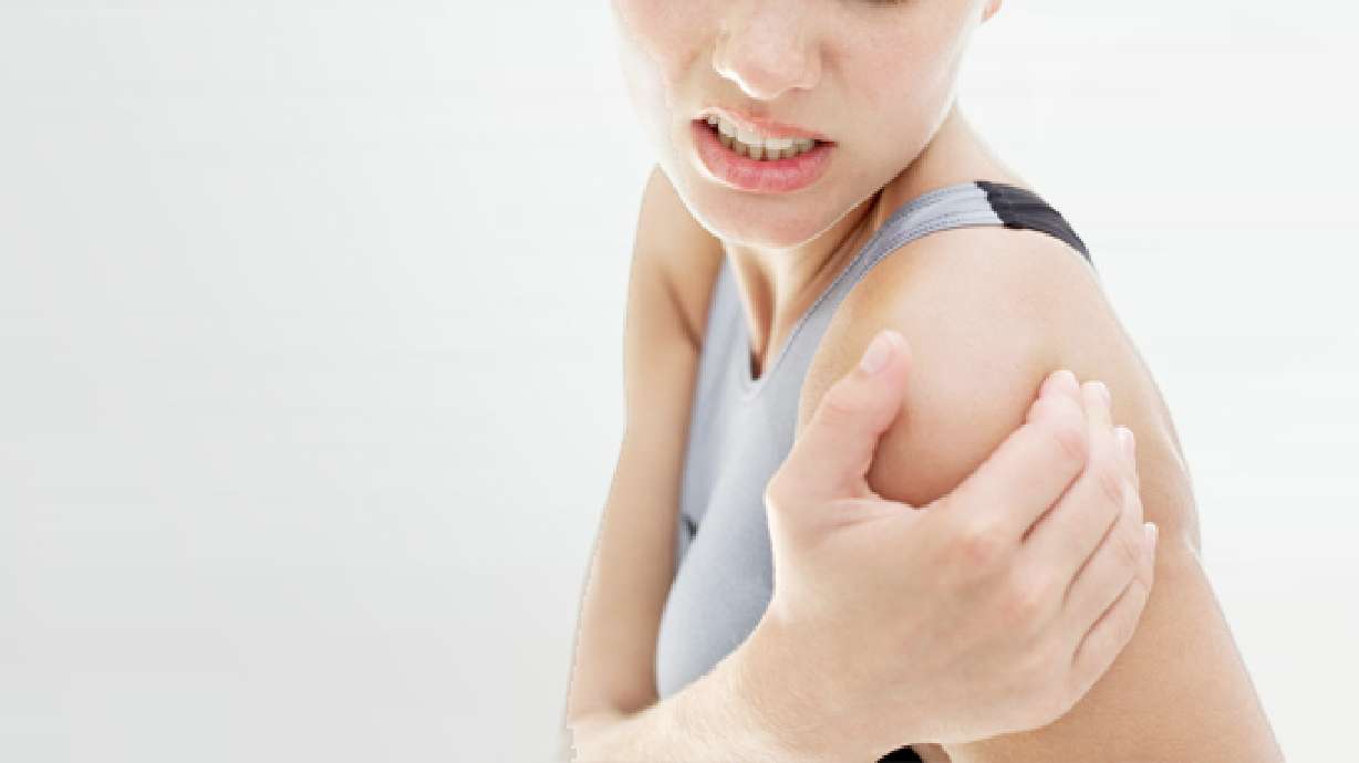 Notes from a College Student: Pain 101