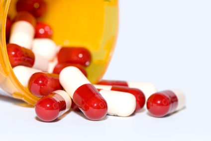Prescription Drug Abuse: Rx for Disaster