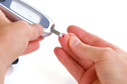 The Basics of Diabetes