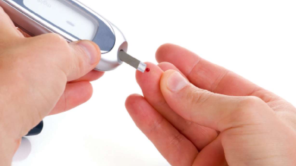 The Basics of Diabetes