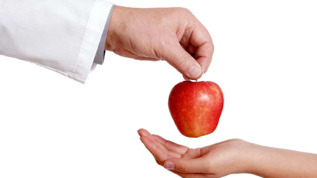 Health Insurance Costs