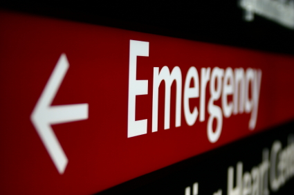 Emergency Room vs. Urgent Care