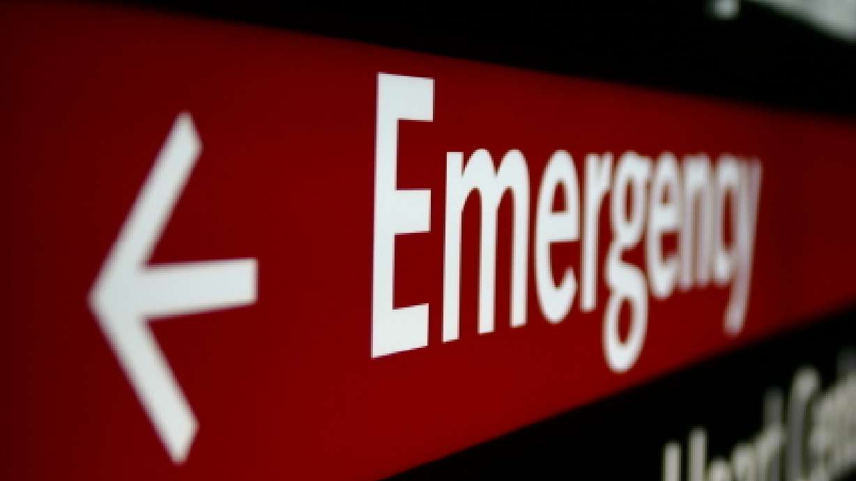 Emergency Room vs. Urgent Care