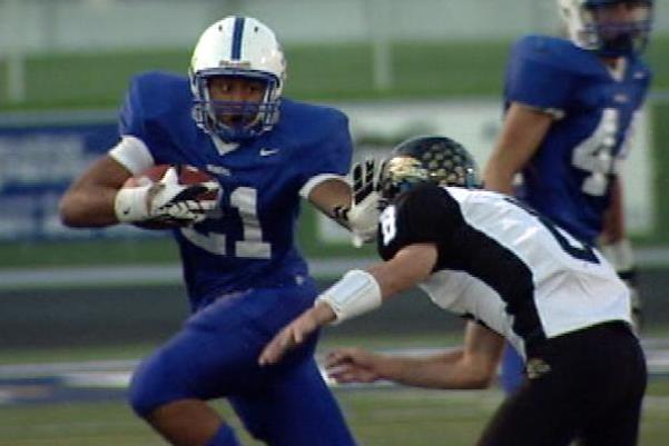 Bingham to play Texas team in Cowboys Stadium