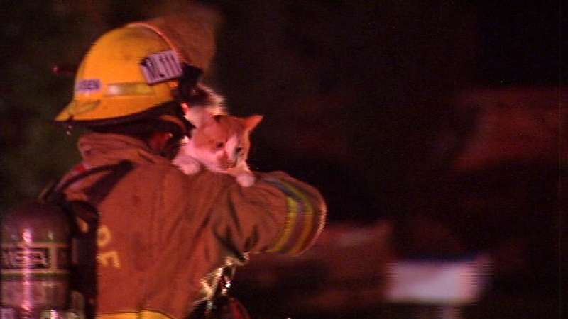 Magna man arrested for aggravated arson and burglary