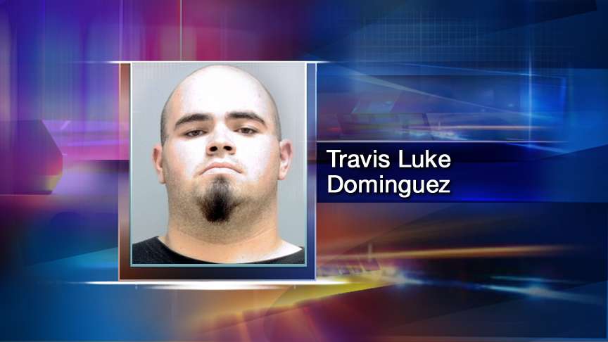 Magna man arrested for aggravated arson and burglary