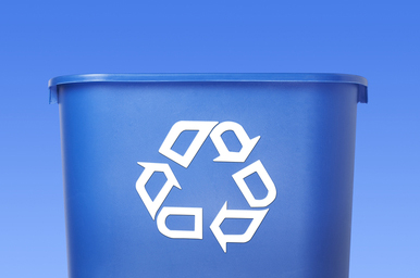 Salt Lake County moves to weekly recycling pickups