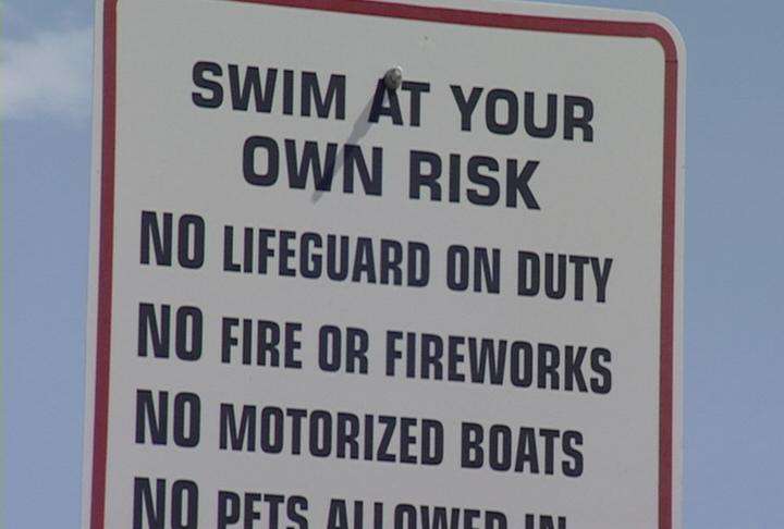 Herriman residents have a list of concerns about the Blackridge Reservoir