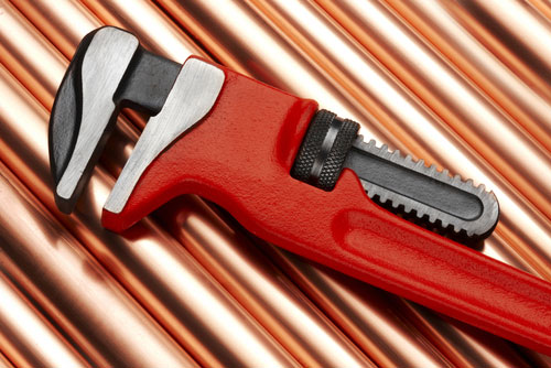 Copper thieves try a new way to get the goods, but fail