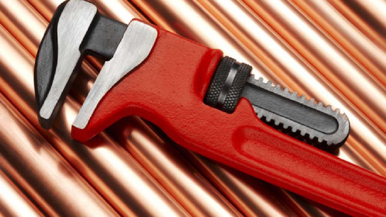 Copper thieves try a new way to get the goods, but fail