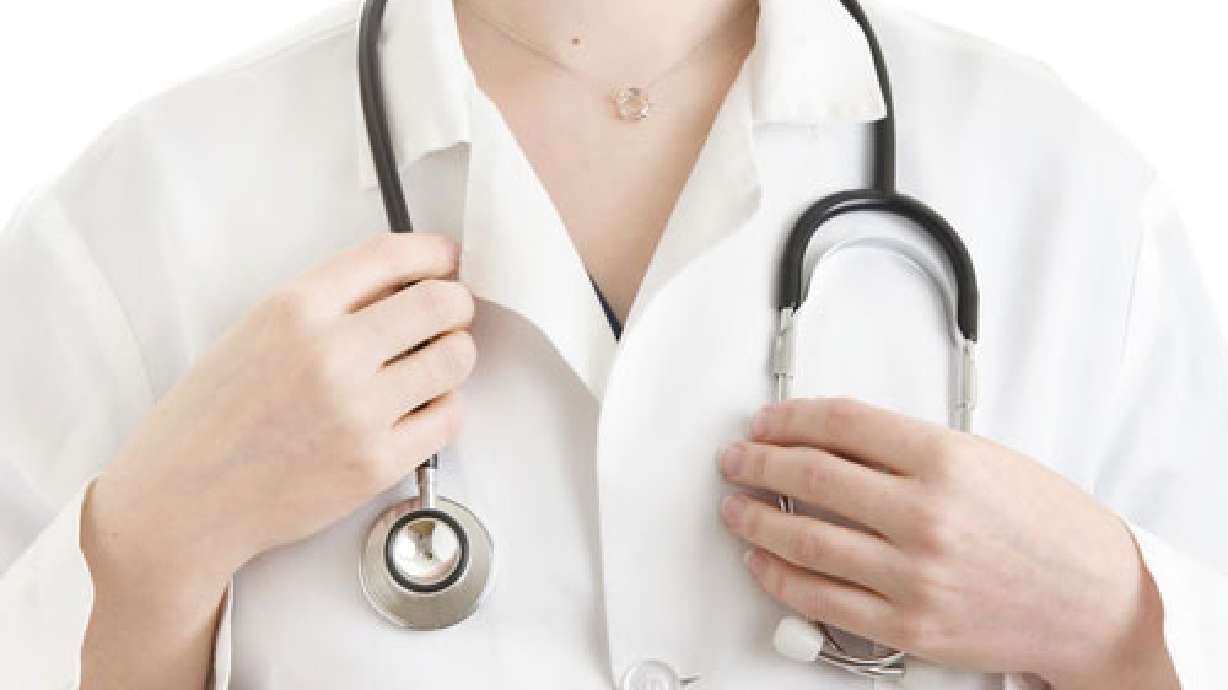 Survey finds Utahns satisfied with health plans