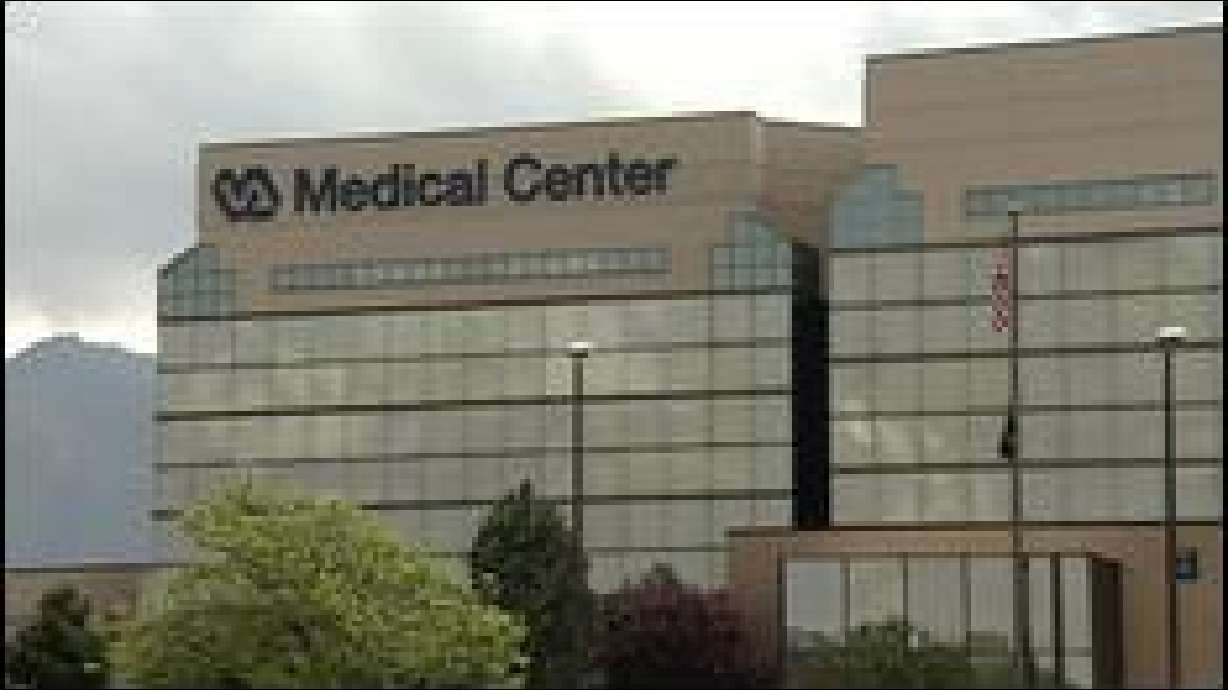 New VA Clinic to be Built in the Salt Lake Valley