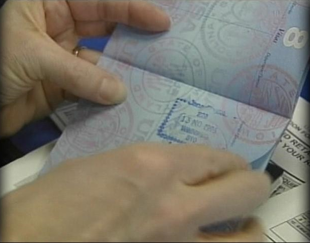 Legislators Being Tasked with Expediting Passports