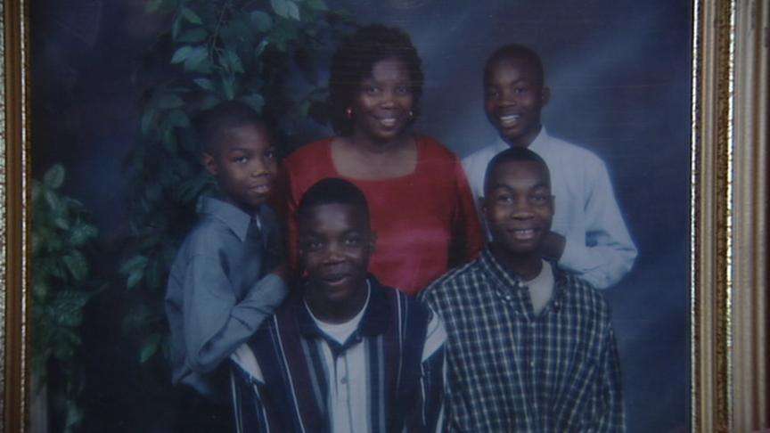 A Closer Look at Jazz Rookie Paul Millsap