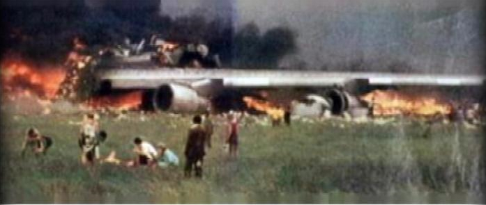 Three Women Remember Loved Ones Who Perished in 1977 Airline Crash