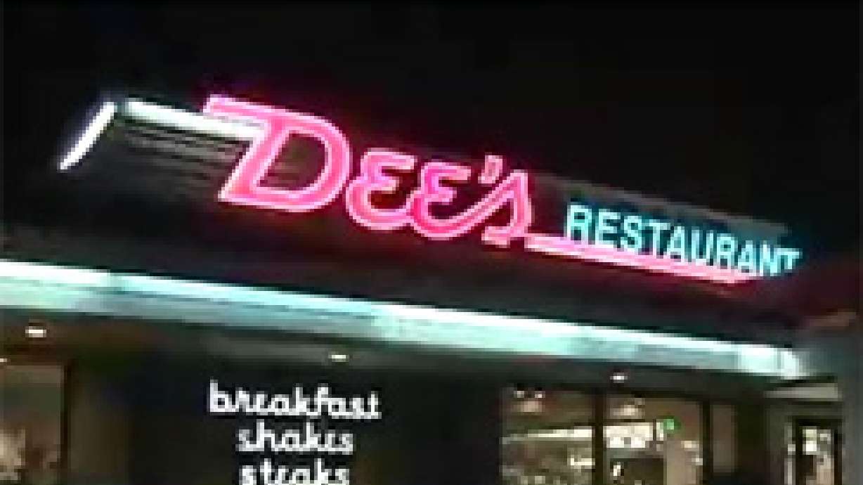 Gunmen Rob Restaurant, Gas Station