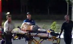 Vegas Golden Knights fire Gallant, name DeBoer new coach