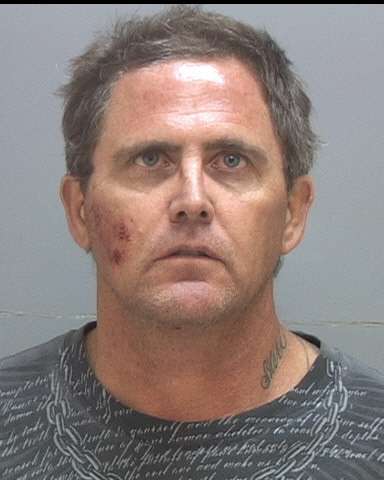 Man with death wish in custody after low-speed chase