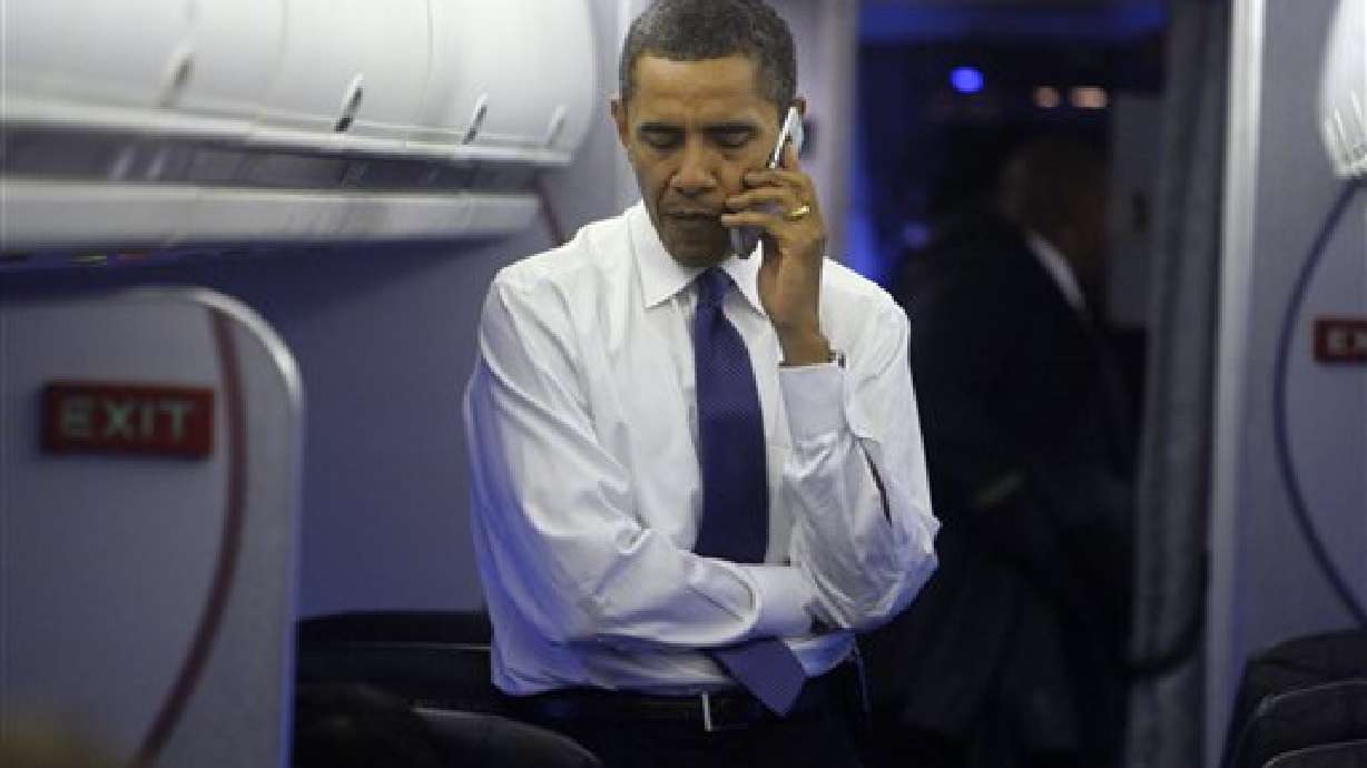 More home grown threats against the President