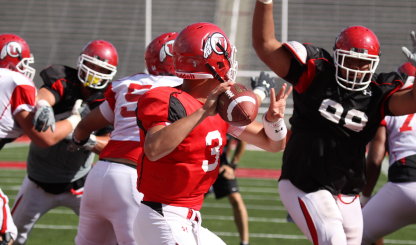 5 observations from fall camps