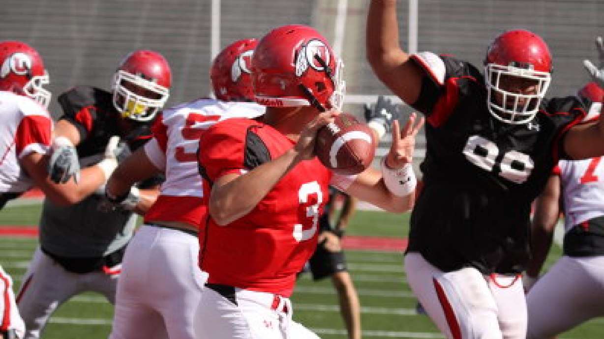 5 observations from fall camps