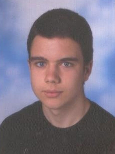 Grand Canyon rangers looking for German tourist