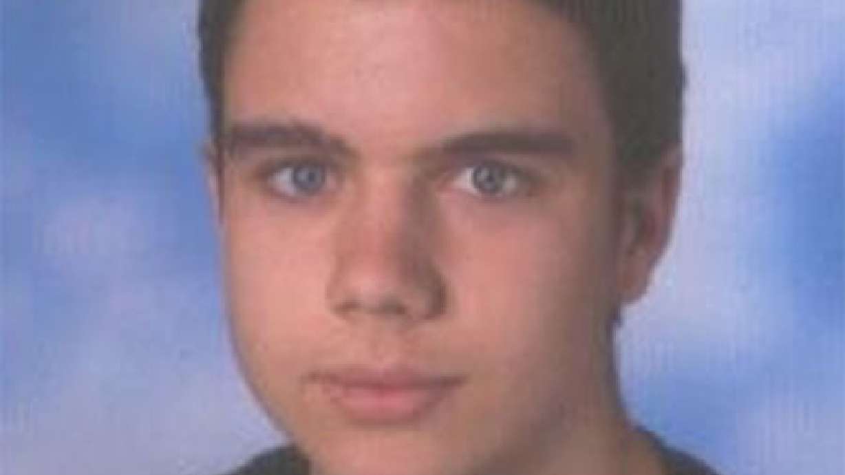 Missing German tourist found safe