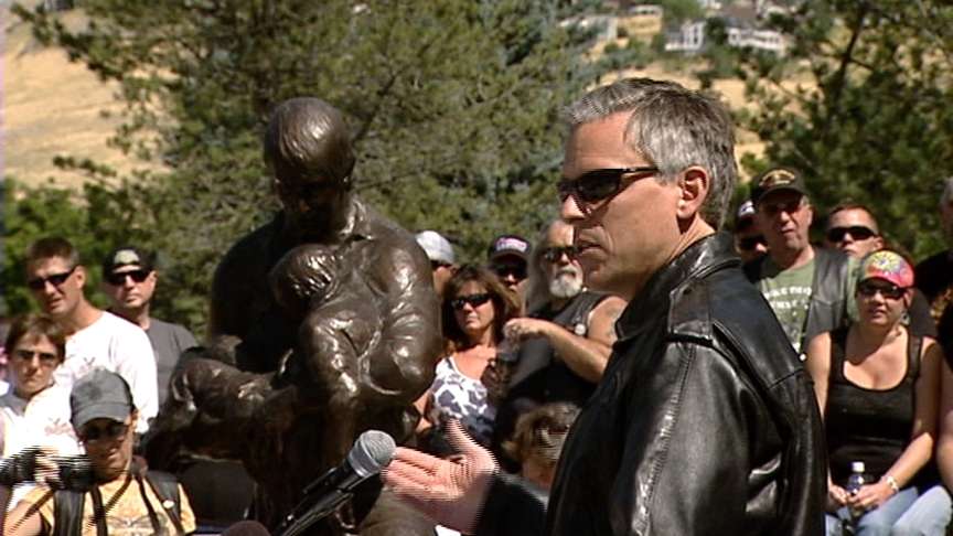 Jon Huntsman Jr., U.S. ambassador to China