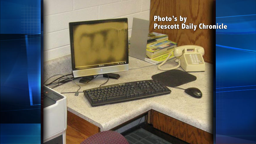 LDS church in Cottonwood, Ariz. vandalized