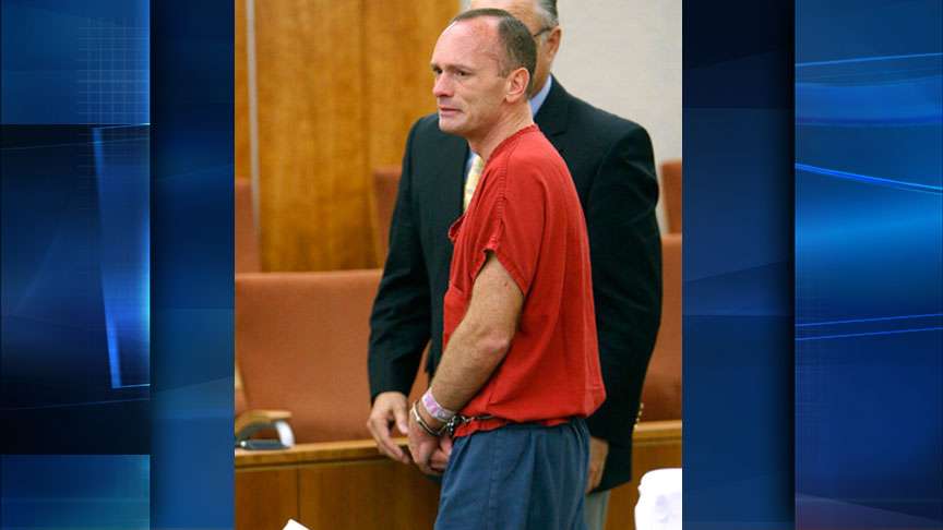 Former Scout leader going to jail, but not prison