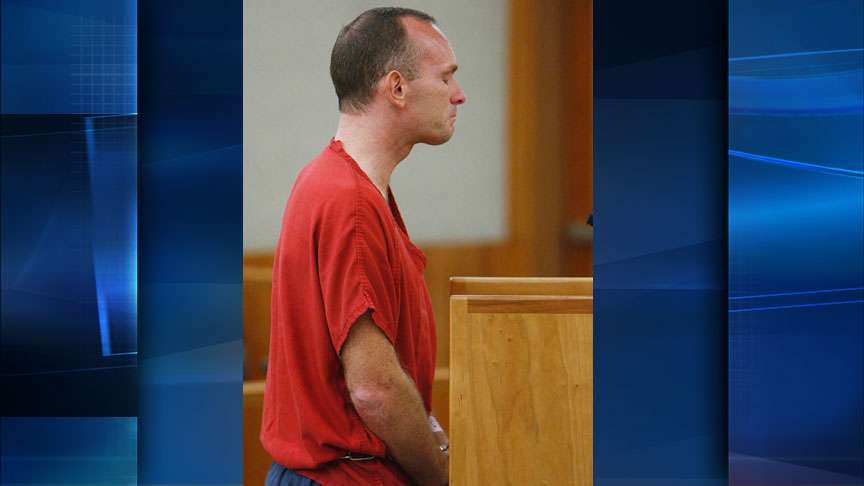 Former Scout leader going to jail, but not prison