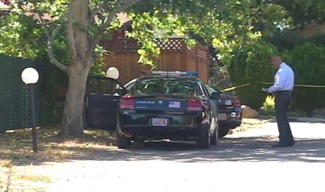 Woman murdered in Cottonwood Heights; husband arrested