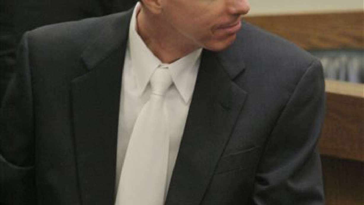 Utah Supreme Court Denies Request to Move Jeffs Trial