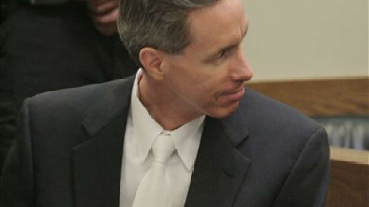 Jeffs Competent to Stand Trial but Mentally Ill