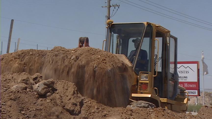 Kennecott to Pay for Cleaning Up Contaminated Canal