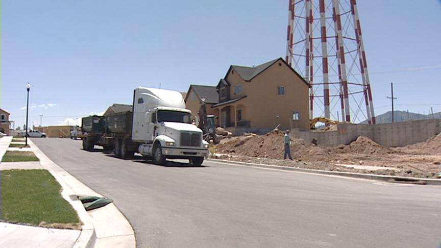 Kennecott to Pay for Cleaning Up Contaminated Canal