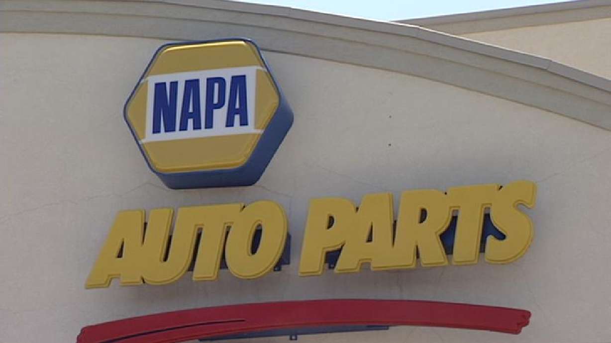 Gas Siphoning on the Rise