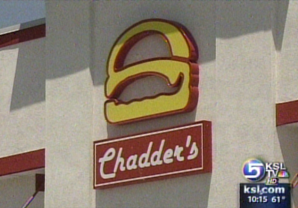 Customers Forming Long Lines at New Restaurant