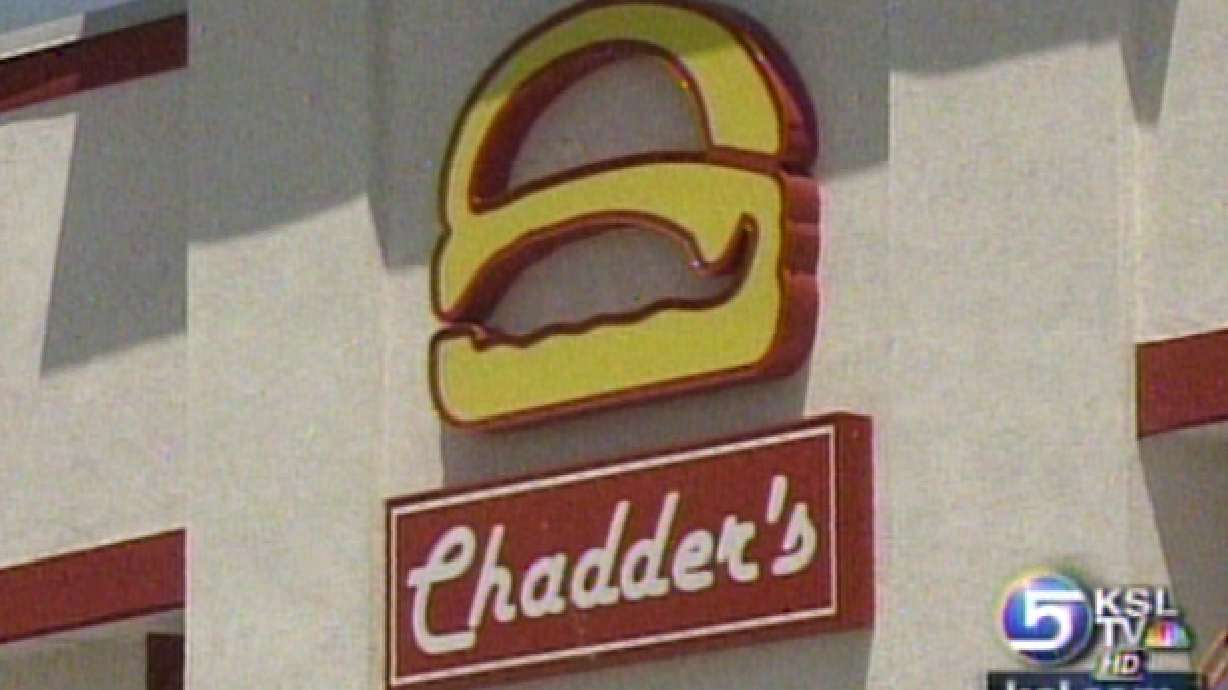 Customers Forming Long Lines at New Restaurant