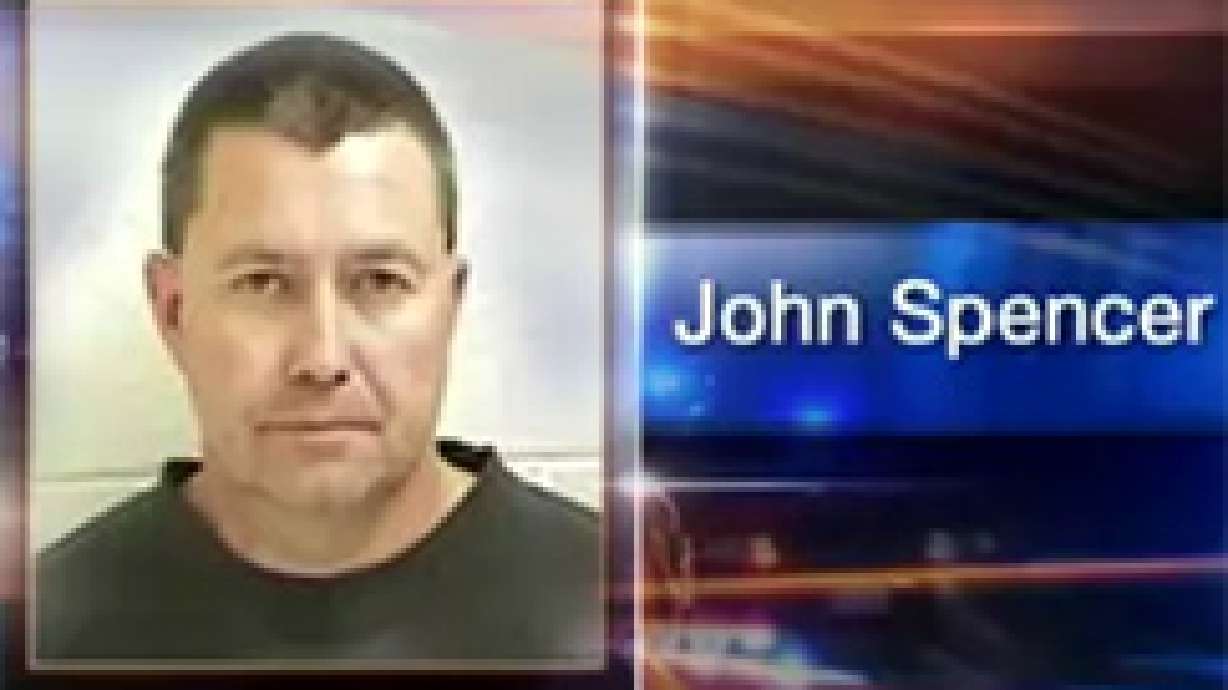 Police Officer Resigns Following his Arrest