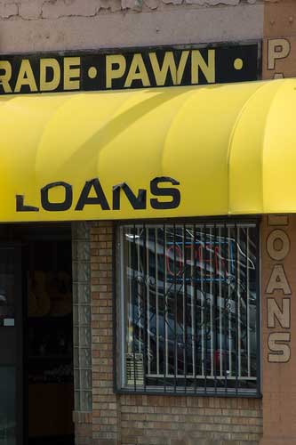 Are Pawn Shops as Bad as They Appear?