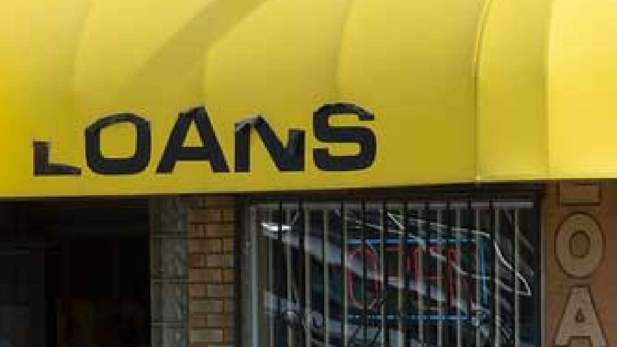 Are Pawn Shops as Bad as They Appear?