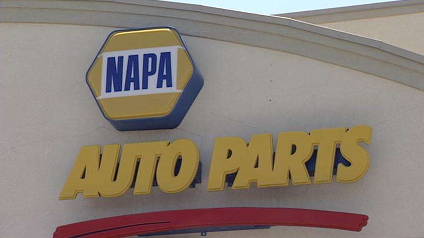 More People Buying Locking Gas Caps to Deter Thieves