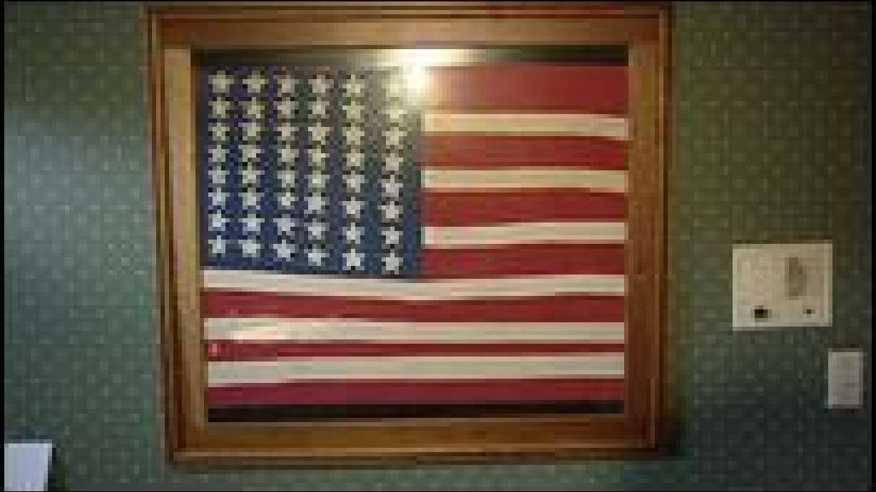 Man Who Tried to Send Vets to Washington Had Legal Problems