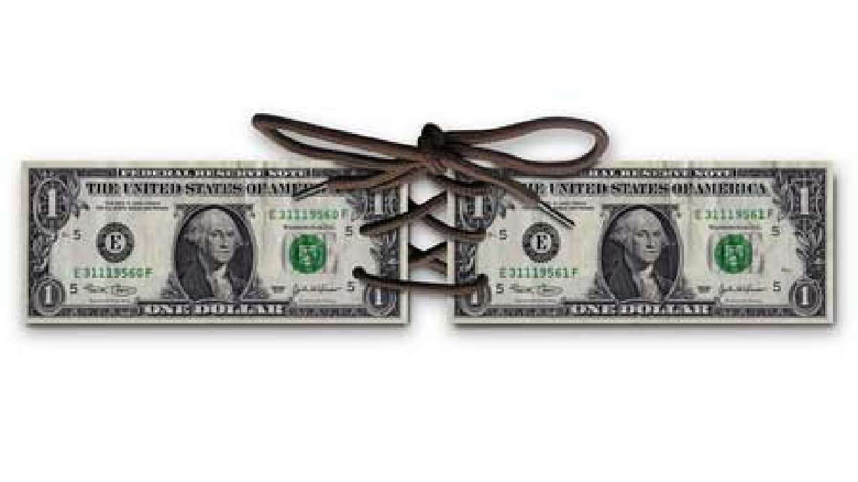 Making Ends Meet in Utah - Part 1