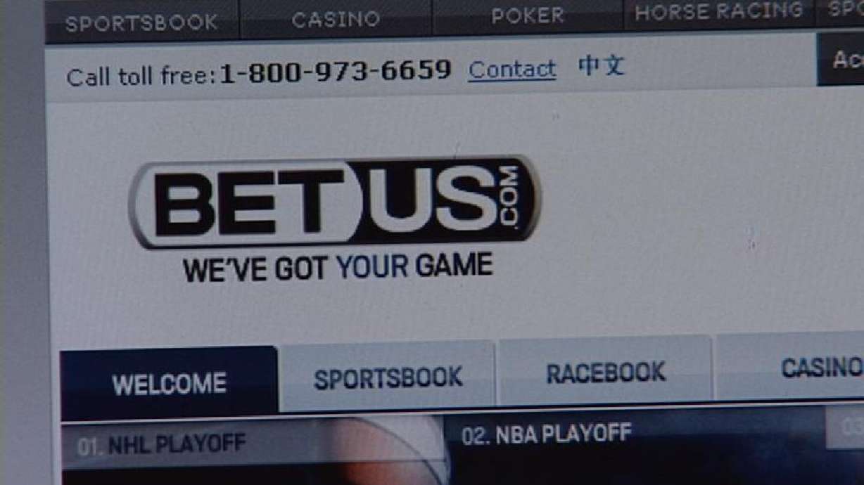 Suspects Accused of Illegal Gambling Appear in Court Today