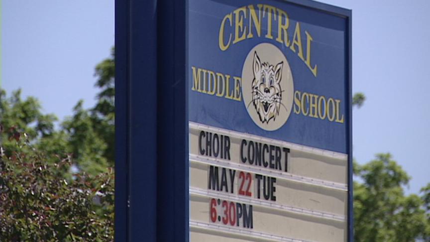 After 98 Years, Central Middle School in Ogden is Closing