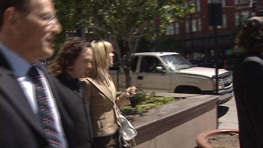 Suspects Accused of Illegal Gambling Appear in Court Today