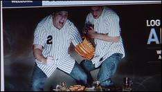 Suspects Accused of Illegal Gambling Appear in Court Today